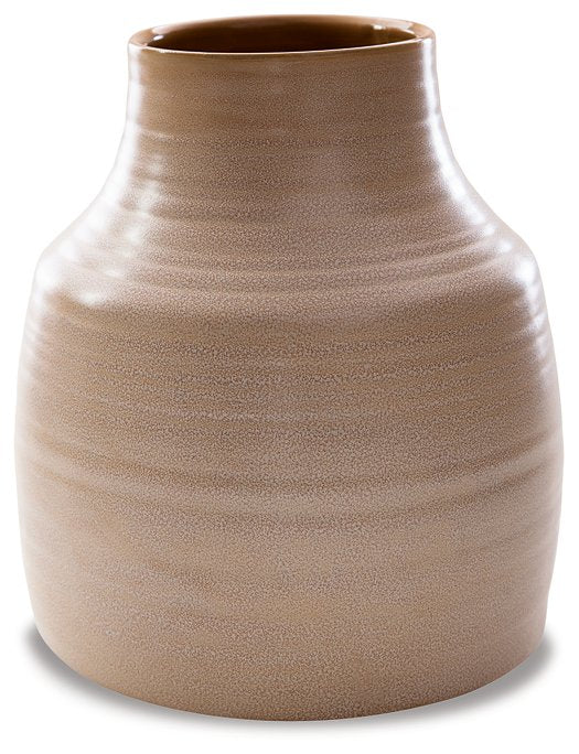 Millcott Vase (Set of 2) - Evans Furniture (CO)