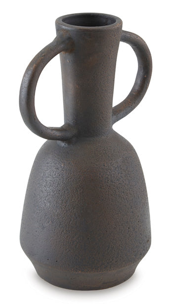 Aadeen Vase - Evans Furniture (CO)