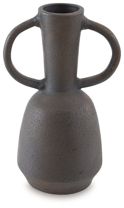 Aadeen Vase - Evans Furniture (CO)