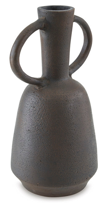 Aadeen Vase - Evans Furniture (CO)