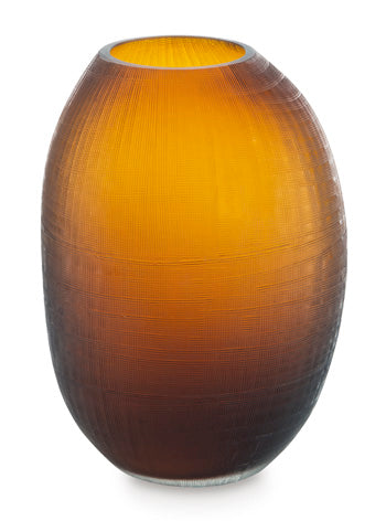 Embersen Vase (Set of 2) - Evans Furniture (CO)