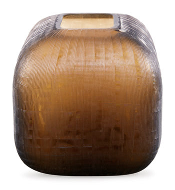 Capard Vase - Evans Furniture (CO)