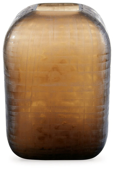 Capard Vase - Evans Furniture (CO)