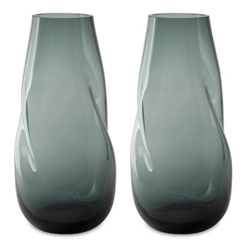Beamund Vase (Set of 2) - Evans Furniture (CO)