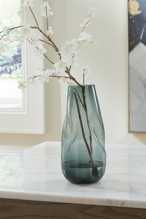 Beamund Vase (Set of 2) - Evans Furniture (CO)