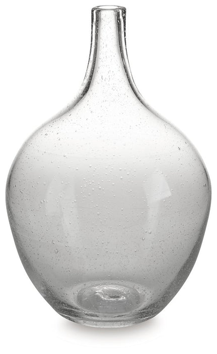 Kurthorne Vase - Evans Furniture (CO)