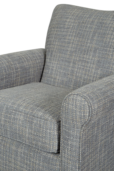 Renley Accent Chair - Evans Furniture (CO)