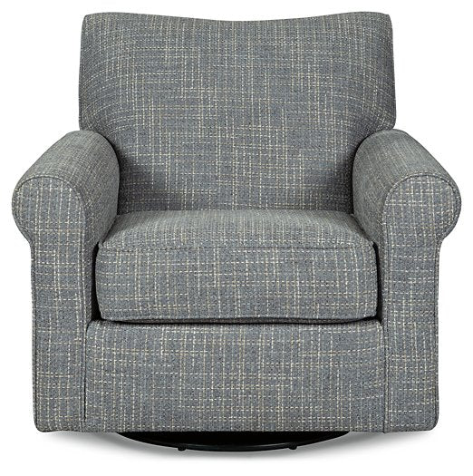 Renley Accent Chair - Evans Furniture (CO)