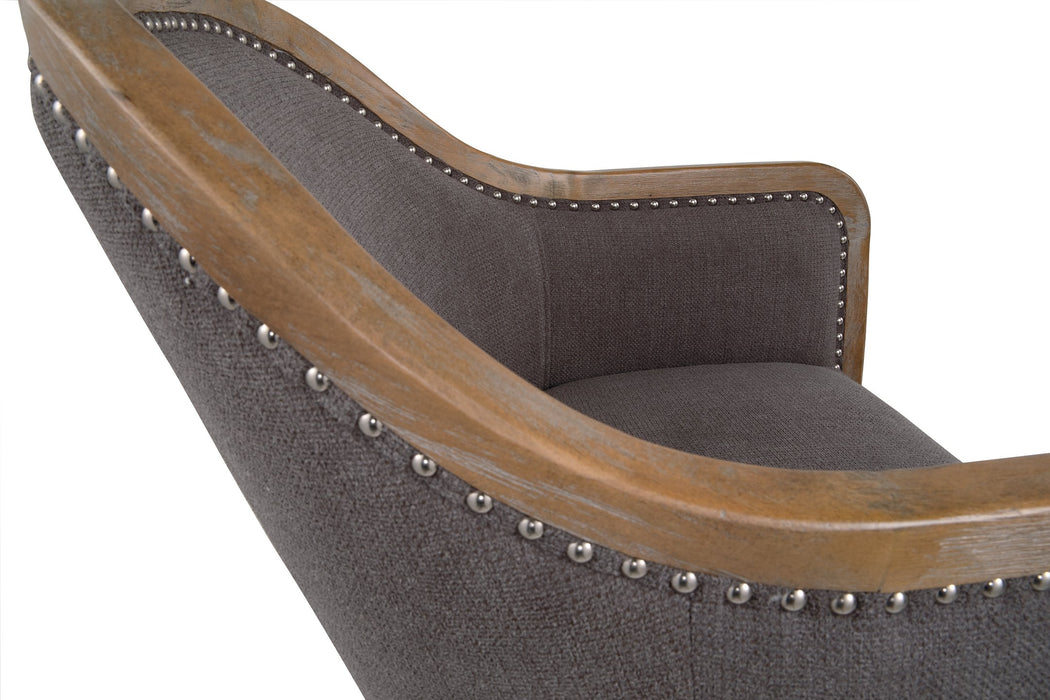 Engineer Accent Chair - Evans Furniture (CO)