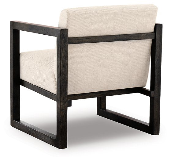 Alarick Accent Chair - Evans Furniture (CO)