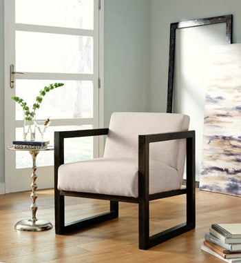 Alarick Accent Chair - Evans Furniture (CO)