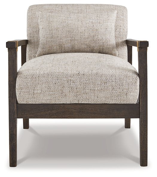 Balintmore Accent Chair - Evans Furniture (CO)