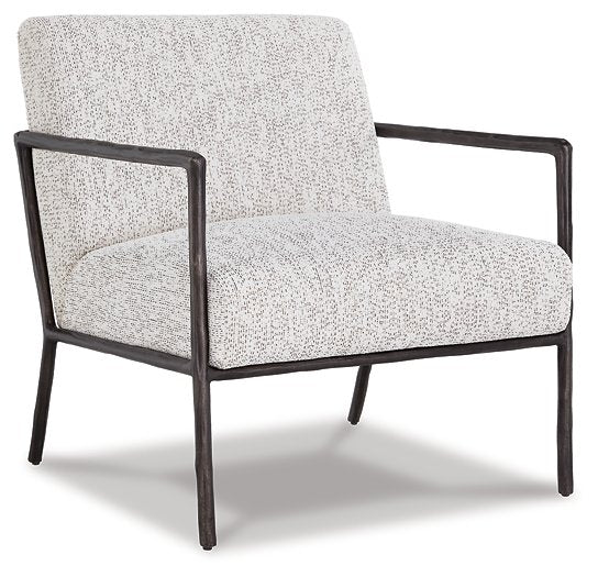 Ryandale Accent Chair - Evans Furniture (CO)