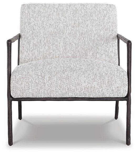 Ryandale Accent Chair - Evans Furniture (CO)