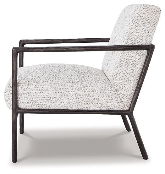 Ryandale Accent Chair - Evans Furniture (CO)