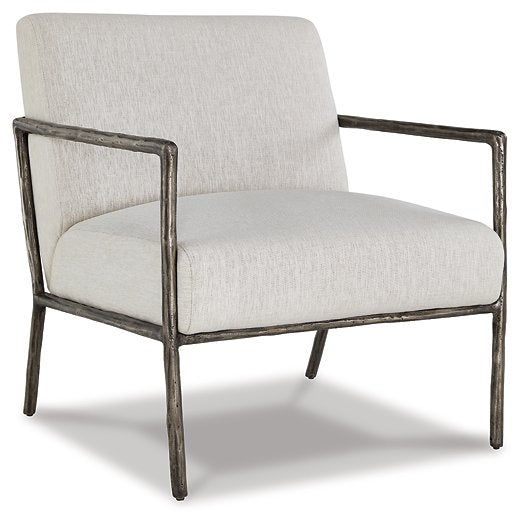 Ryandale Accent Chair - Evans Furniture (CO)