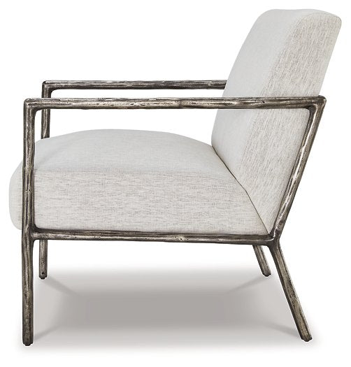 Ryandale Accent Chair - Evans Furniture (CO)