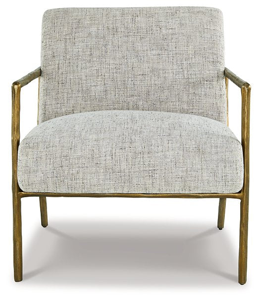 Ryandale Accent Chair - Evans Furniture (CO)