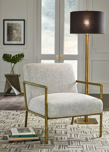 Ryandale Accent Chair - Evans Furniture (CO)