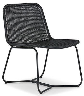 Daviston Accent Chair - Evans Furniture (CO)