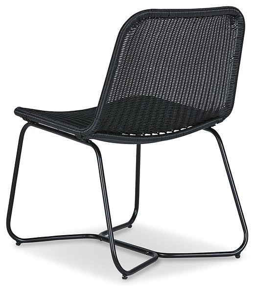 Daviston Accent Chair - Evans Furniture (CO)