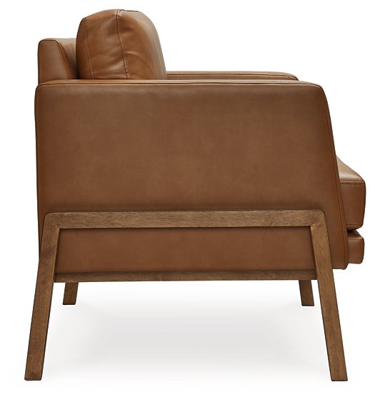 Numund Accent Chair - Evans Furniture (CO)