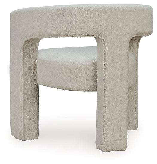 Landick Accent Chair