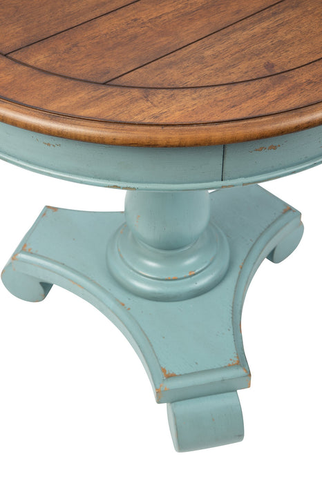 Mirimyn Accent Table - Evans Furniture (CO)