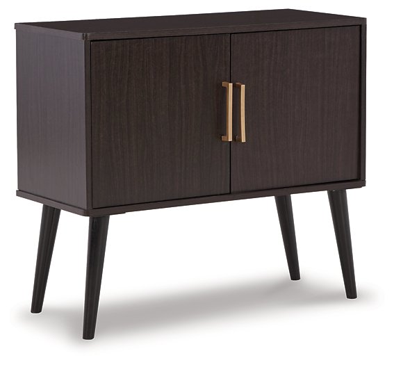 Orinfield Accent Cabinet - Evans Furniture (CO)
