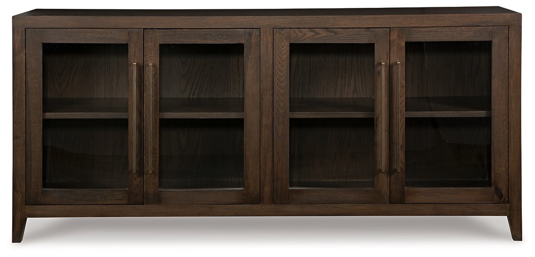 Balintmore Accent Cabinet - Evans Furniture (CO)