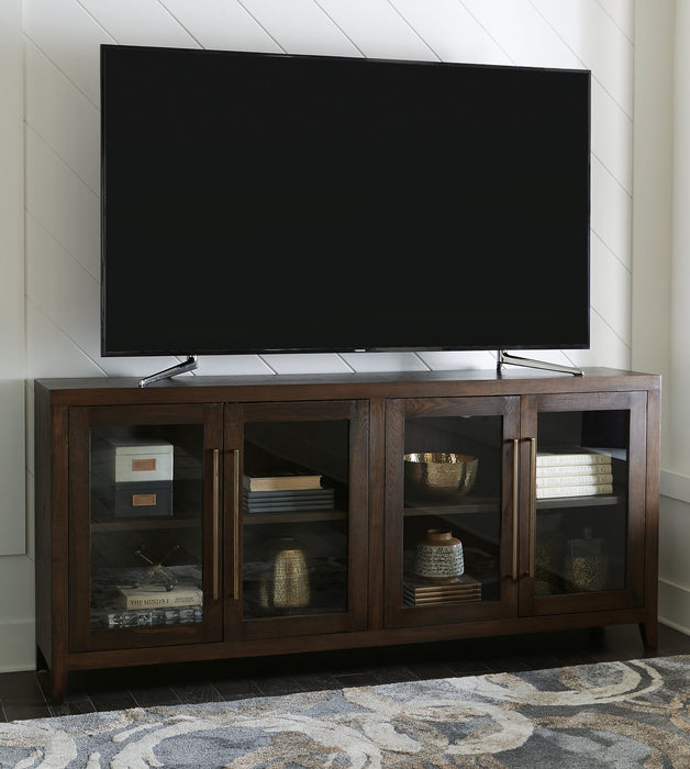 Balintmore Accent Cabinet - Evans Furniture (CO)