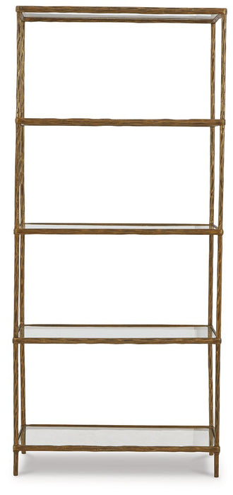 Ryandale Bookcase - Evans Furniture (CO)