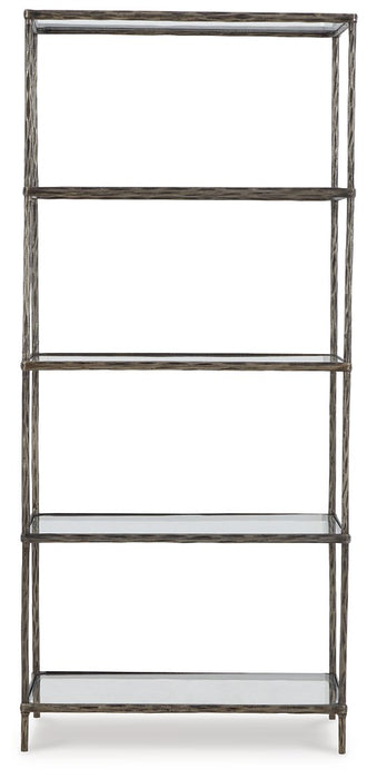 Ryandale Bookcase - Evans Furniture (CO)