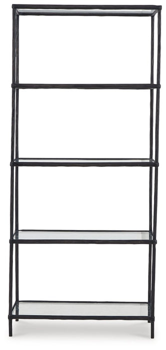 Ryandale Bookcase - Evans Furniture (CO)