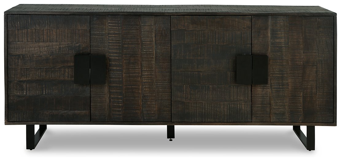 Kevmart Accent Cabinet - Evans Furniture (CO)