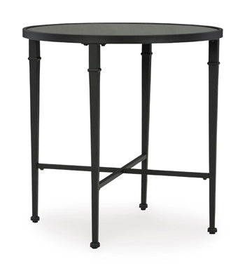 Cadeburg Accent Table - Evans Furniture (CO)