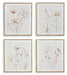 Bondner Wall Art (Set of 4) image