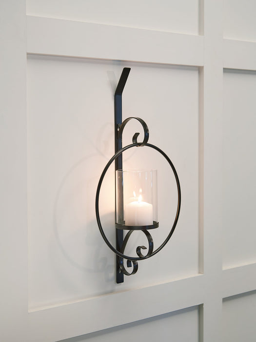Wimward Wall Sconce - Evans Furniture (CO)