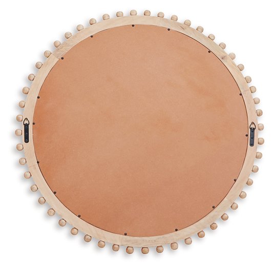 Kaidmont Accent Mirror - Evans Furniture (CO)