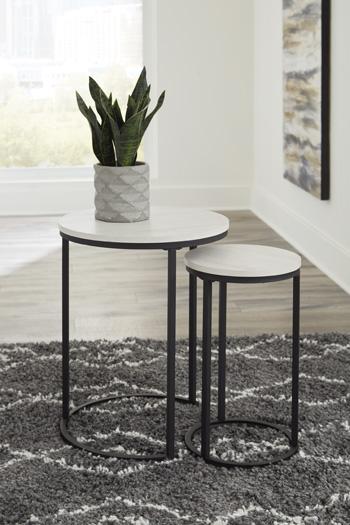 Briarsboro Accent Table (Set of 2)