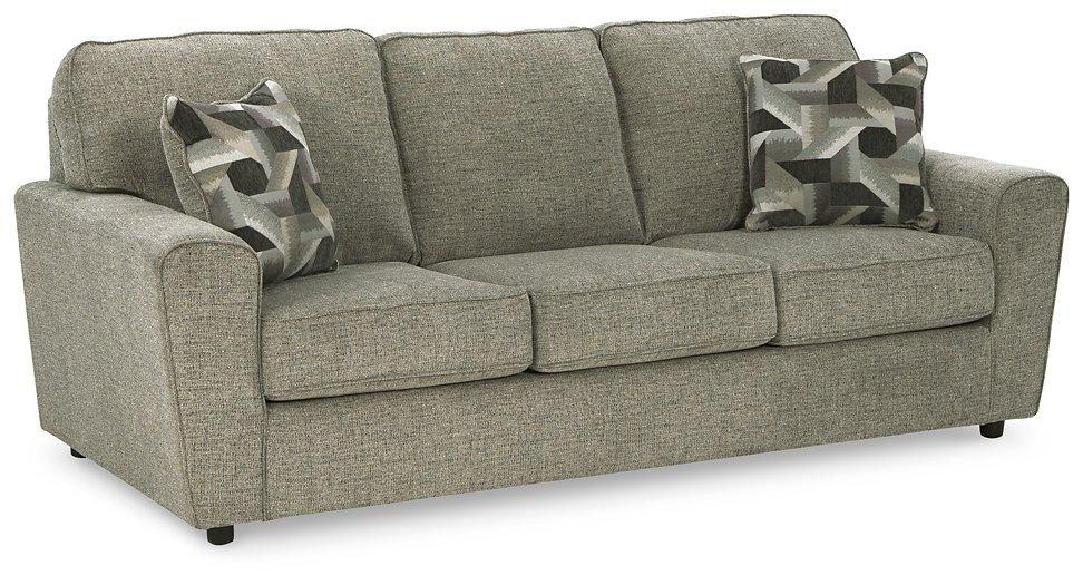 Cascilla Living Room Set - Evans Furniture (CO)