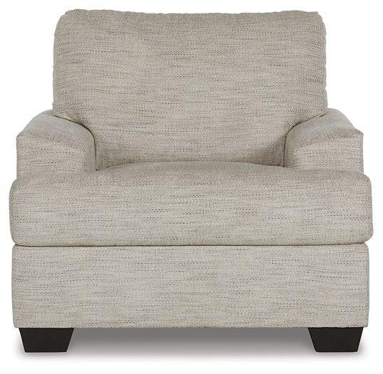 Vayda Living Room Set - Evans Furniture (CO)