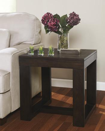 Watson End Table Set - Evans Furniture (CO)