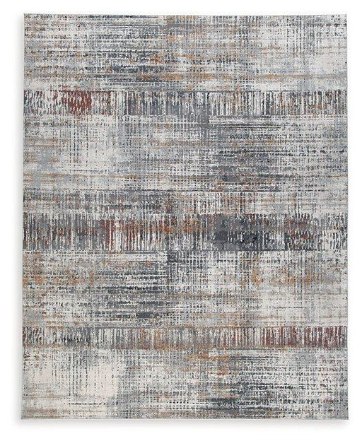 Rhettner 7'10" x 9'10" Rug image