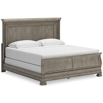 Lexorne Bed