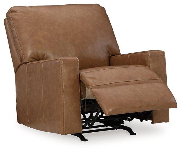 Bolsena Recliner