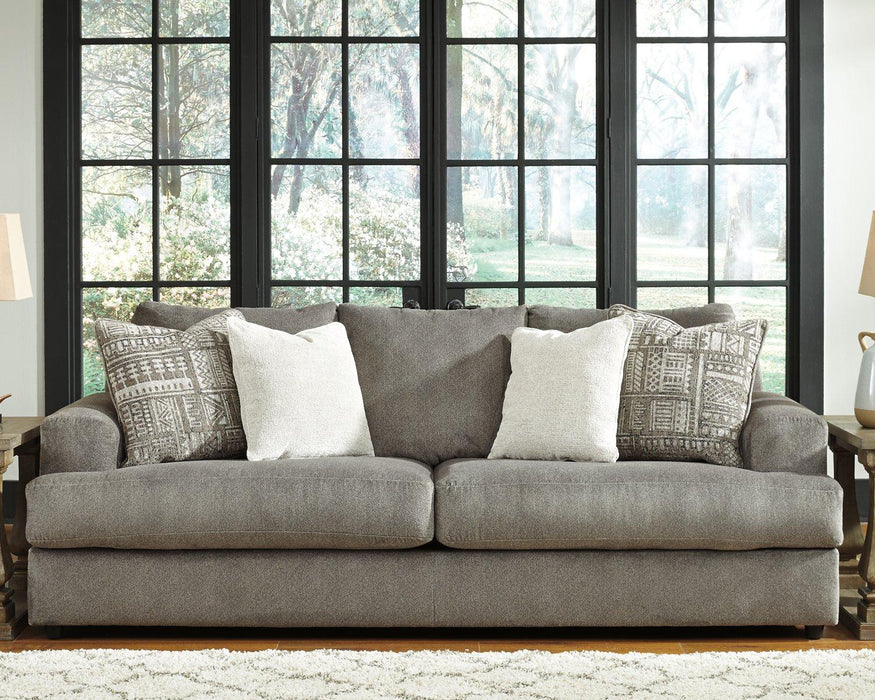 Soletren Sofa