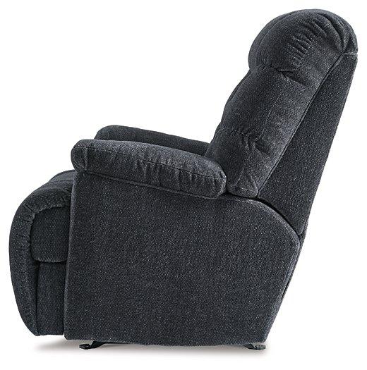 Bridgtrail Recliner