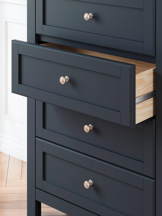 Landocken Chest of Drawers