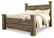 Trinell Bedroom Set - Evans Furniture (CO)